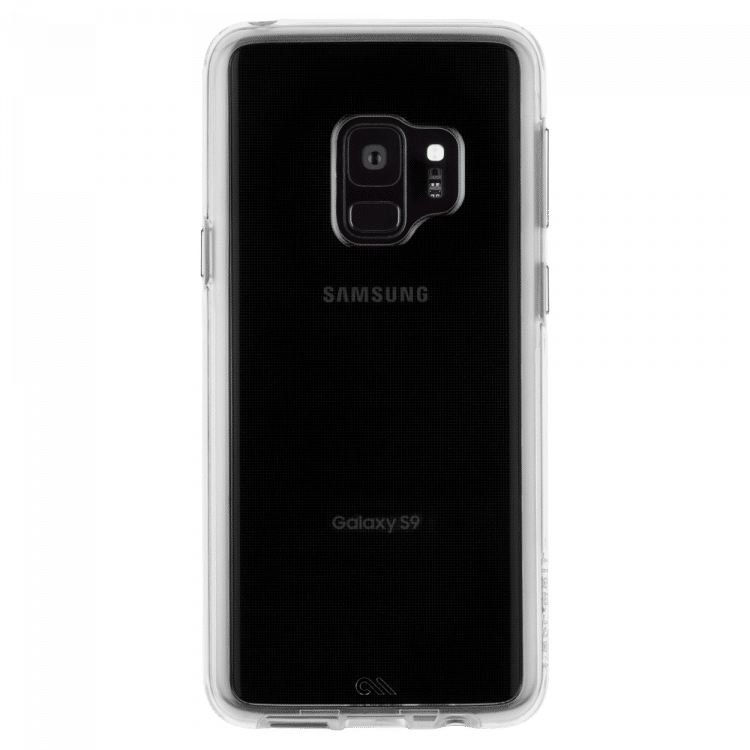 Buy Case Mate CM036976 Plastic Back Cover for Samsung Galaxy S9